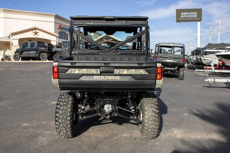 NEW 2026 POLARIS RANGER CREW XP 1000 PREMIUM Image 3