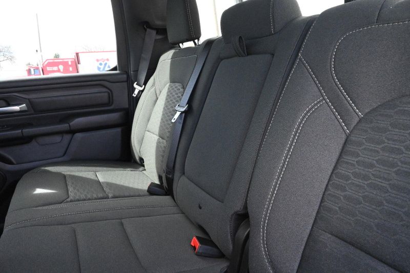 2025 RAM 1500 TradesmanImage 12