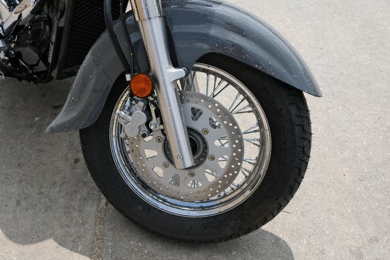 NEW 2025 SUZUKI BOULEVARD C50 Image 14