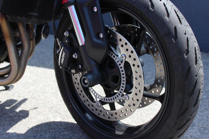 2023 Triumph Trident 660 (Euro 5a) Image 10