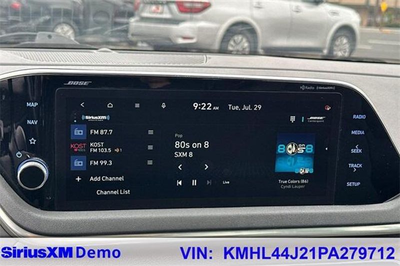 Used 2023 Hyundai Sonata SEL PlusImage 25