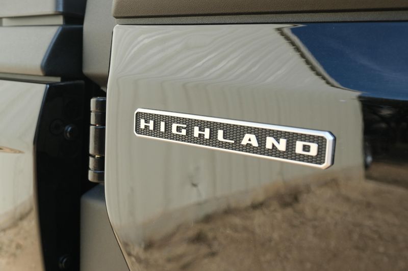 NEW 2026 CFMOTO UFORCE U10 PRO HIGHLAND Image 14