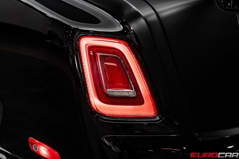 Used 2024 Rolls-Royce Phantom *IMMERSIVE REAR SEATING * FULL BODY PPF*Image 18