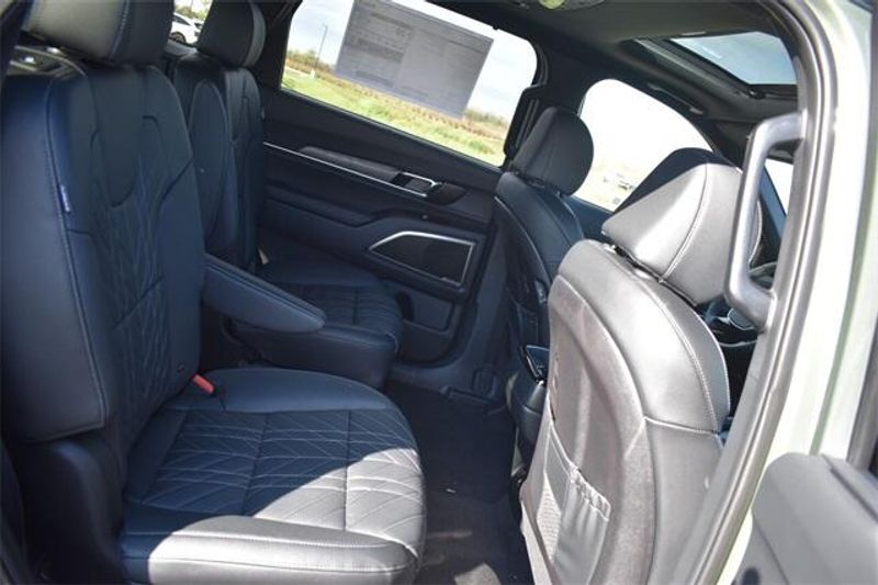 New 2025 Kia Telluride EX X-LineImage 15