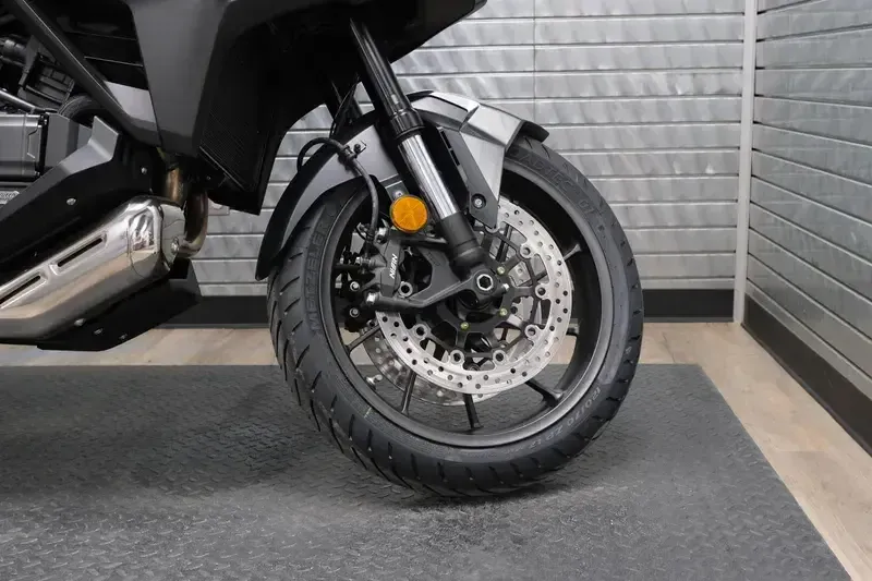 NEW 2026 HONDA NT1100 DCT Image 13