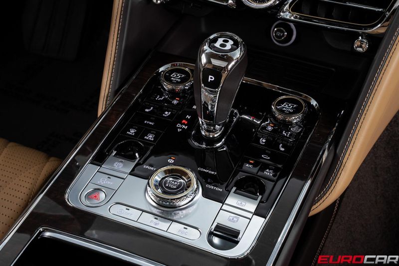 Used 2023 Bentley Flying Spur Mulliner W12 *14k FACTORY PAINT * TOURING SPEC*Image 31