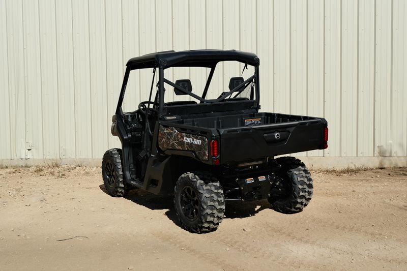 NEW 2026 CAN-AM DEFENDER XT HD7 Image 3