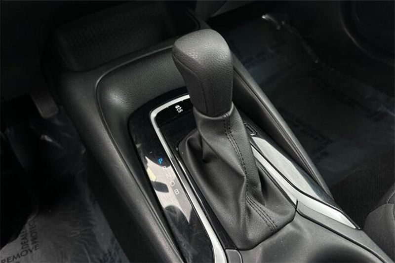 2024 Toyota Corolla LEImage 18