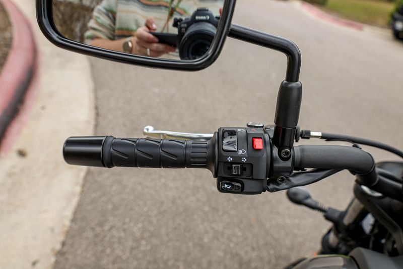 NEW 2026 KAWASAKI VULCAN S ABS Image 15