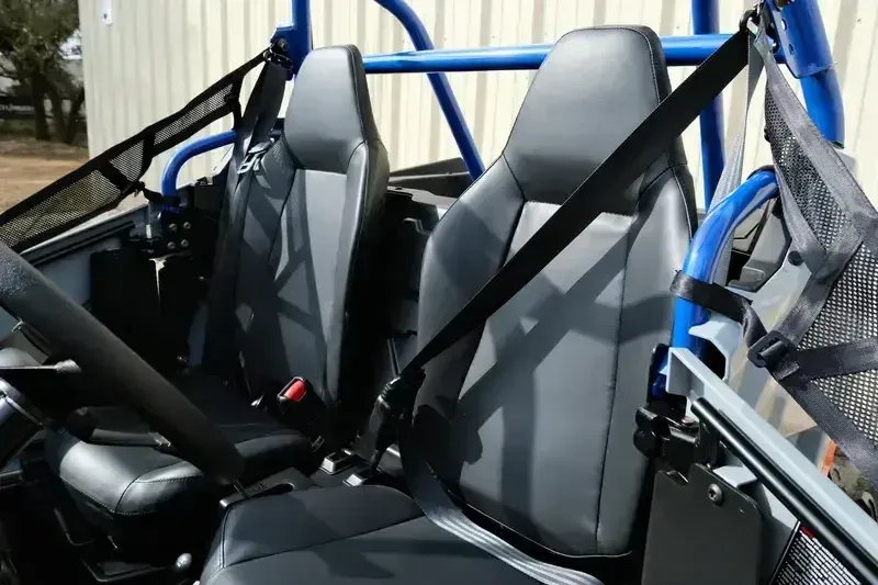 NEW 2026 POLARIS RZR 200 EFI Image 10