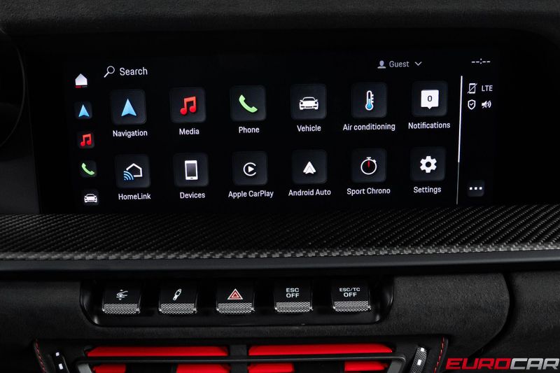 2024 Porsche 911 GT3 RS *WEISSACH PACKAGE * CARBON BUCKET SEATS*Image 31