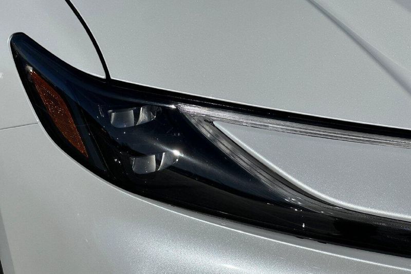 New 2026 Toyota Camry XSEImage 29
