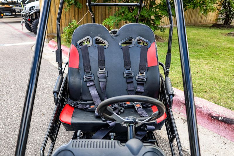 2021 TRAILMASTER MINI XRXR Image 4