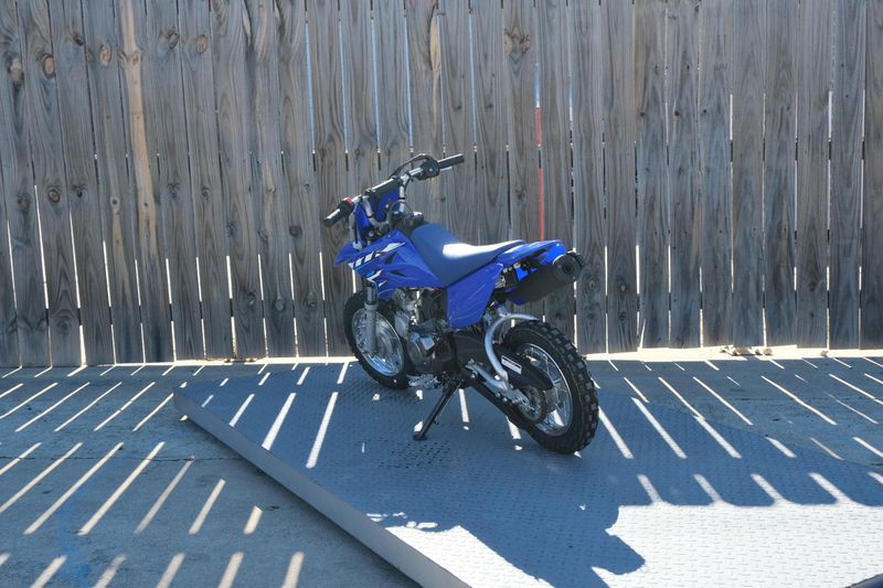 NEW 2026 YAMAHA TT-R50E Image 5