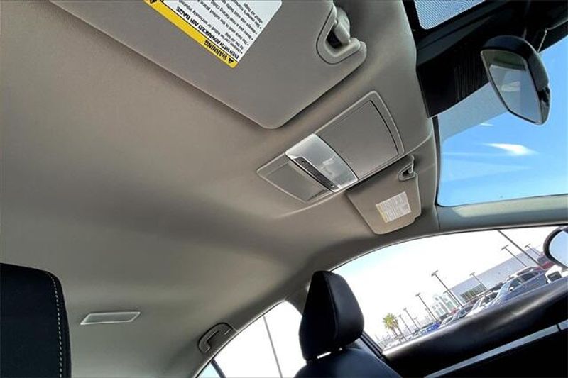 Used 2022 Nissan Altima 2.5 SVImage 29