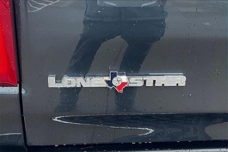 2025 RAM 1500 Lone Star Crew Cab 4x2 5