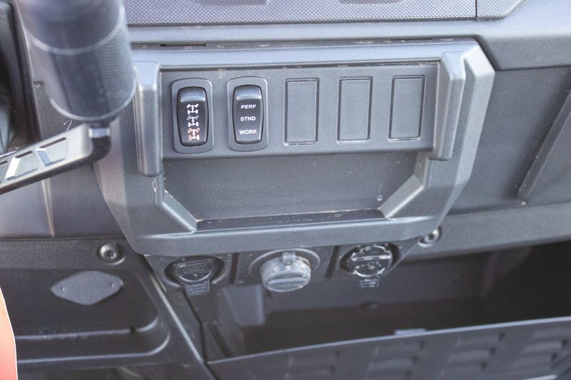 NEW 2026 POLARIS RANGER CREW XP 1000 PREMIUM Image 27