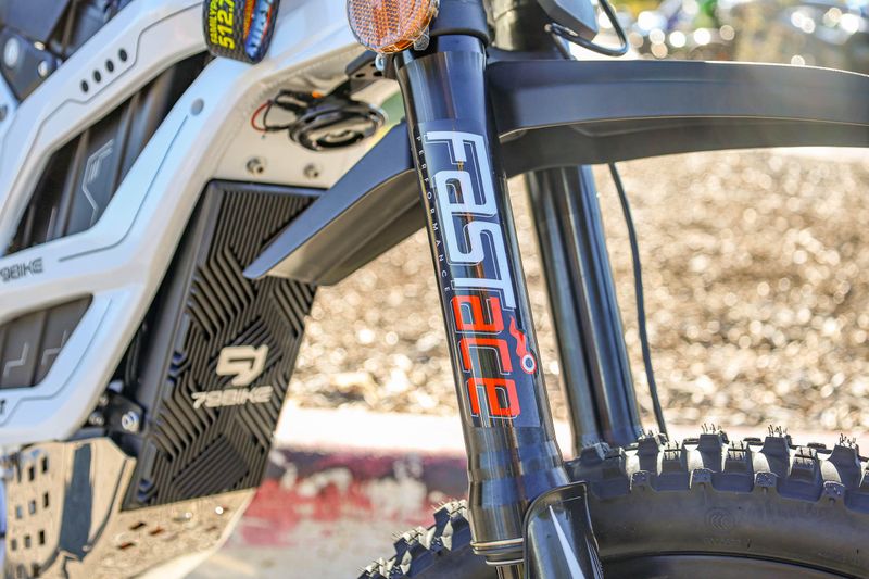 NEW 2025 79 BIKE FALCON GT Image 15