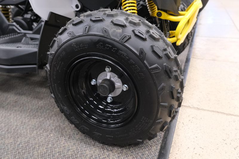 NEW 2026 CAN-AM RENEGADE 70 EFI Image 22