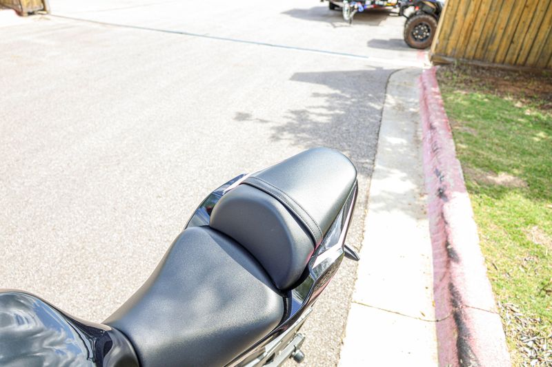 USED 2025 KAWASAKI NINJA 650 Image 18