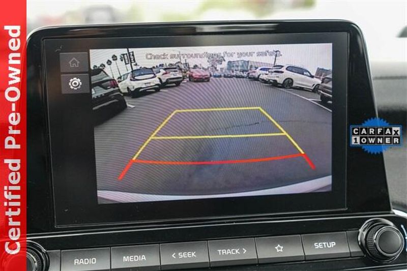 Used 2023 Kia Forte LXSImage 24