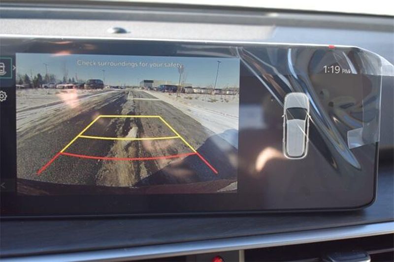 New 2025 Kia Sorento X-Line EXImage 34