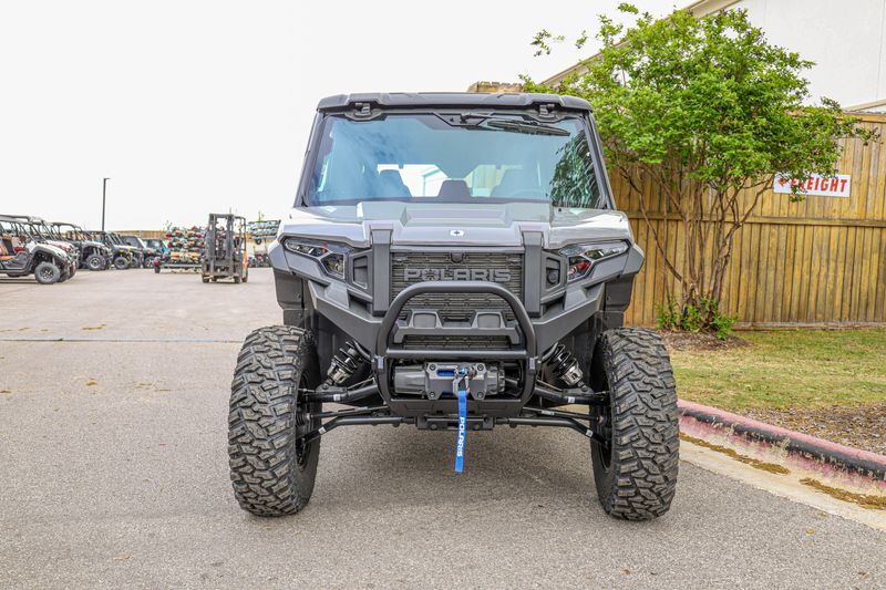 NEW 2026 POLARIS XPEDITION ADV 5 NORTHSTAR Image 19