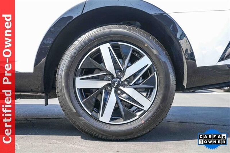 Used 2022 Kia Sorento EXImage 12