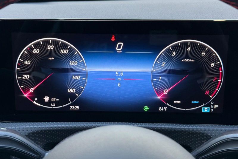 New 2026 Mercedes-Benz CLA-Class CLACLA 250Image 21