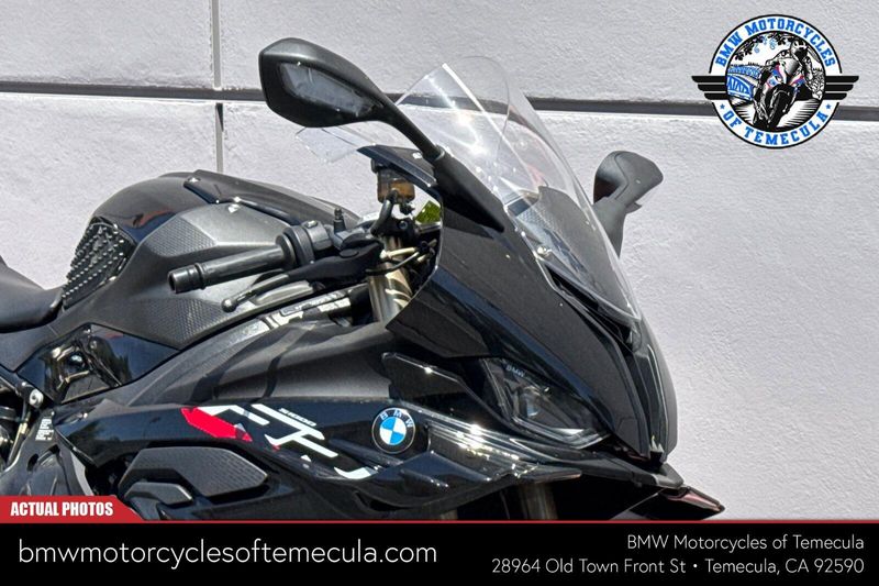 2023 BMW S 1000 RRImage 8