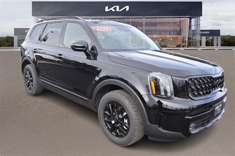 2025 Kia Telluride SX-Prestige X-ProImage 10
