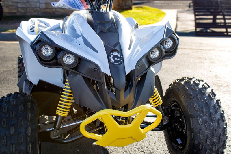 NEW 2026 CAN-AM RENEGADE 70 EFI Image 12