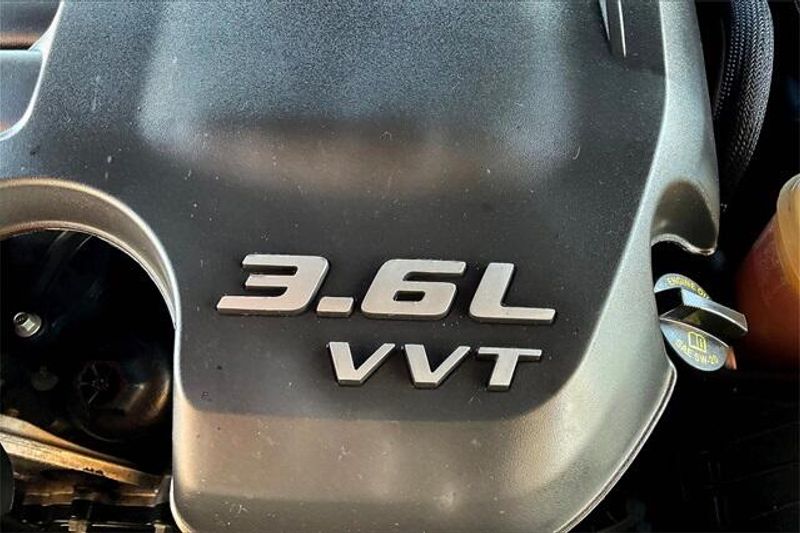 2023 Dodge Charger GTImage 32