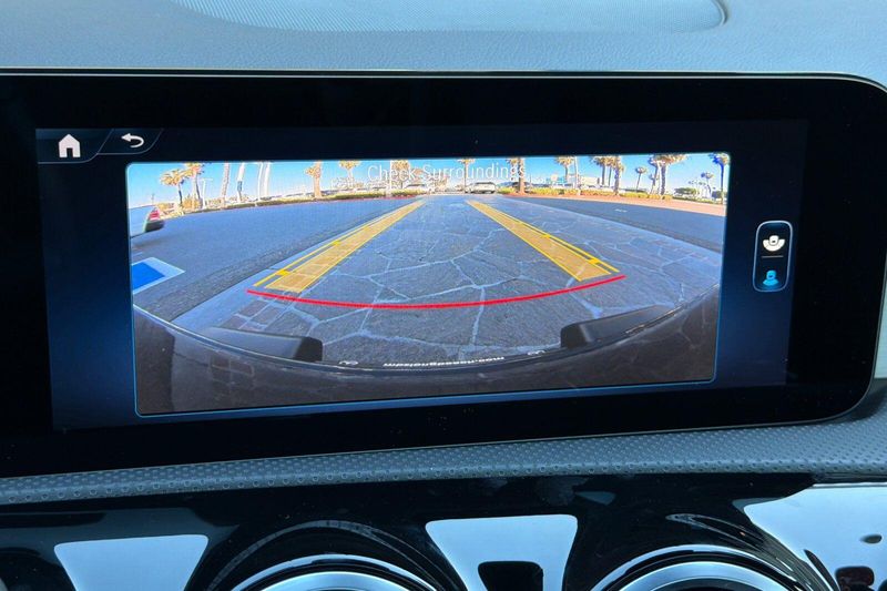 Used 2025 Mercedes-Benz CLA 250Image 21