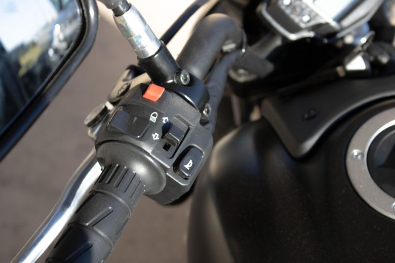 NEW 2026 KAWASAKI VULCAN S Image 20