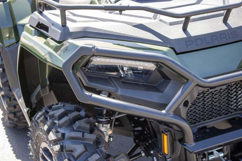 NEW 2026 POLARIS SPORTSMAN TOURING 570 PREMIUM Image 10