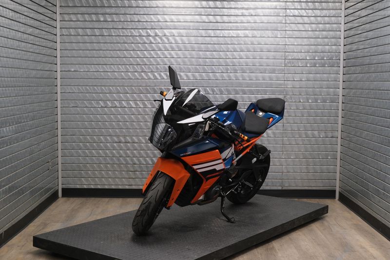 USED 2024 KTM RC 390 Image 7