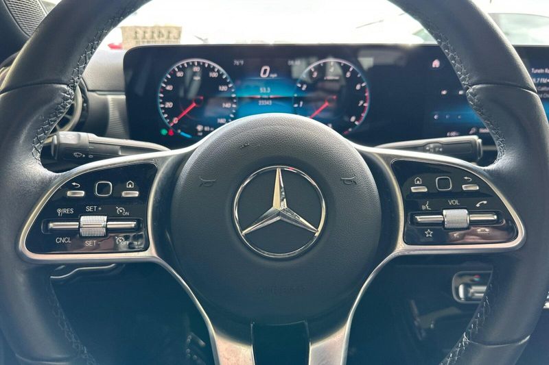 2021 Mercedes-Benz A-Class A 220Image 25