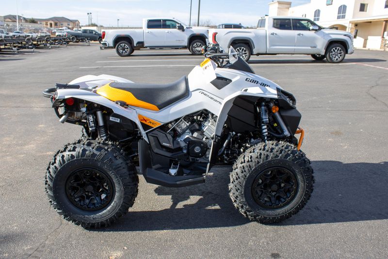NEW 2026 CAN-AM RENEGADE X XC 1000R Image 2