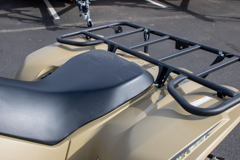 NEW 2026 YAMAHA KODIAK 700 EPS Image 10