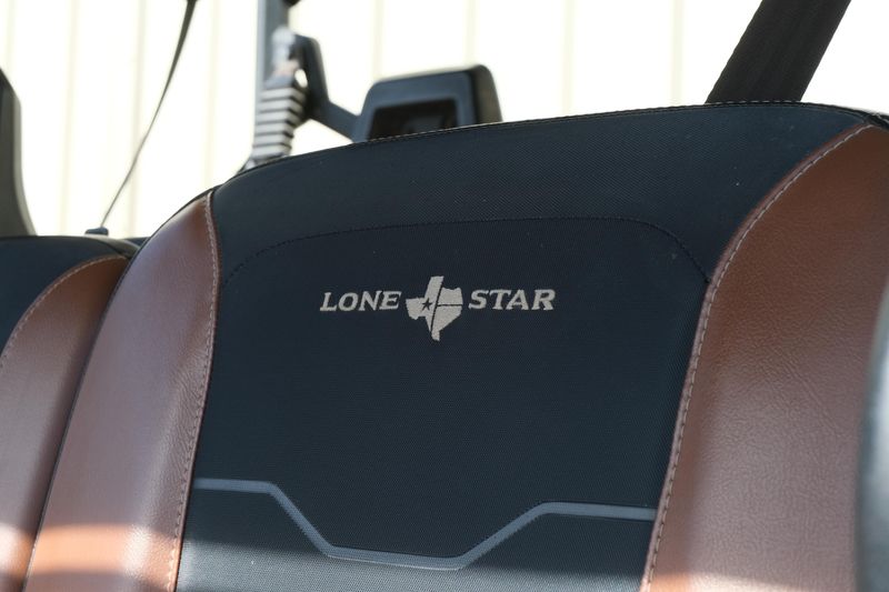 USED 2019 CAN-AM SSV DEFENDER MAX TEX HD10 TB 19 LONE STAR Image 24