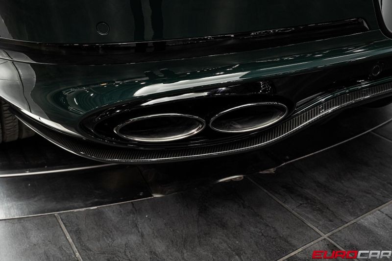 2024 Bentley Continental GTC V8 EDITION 8 *TOURING SPEC * STYLING SPEC*Image 26