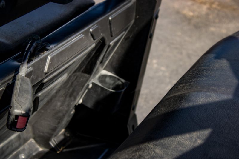 USED 2018 POLARIS RANGER CREW XP 900 EPS Image 20