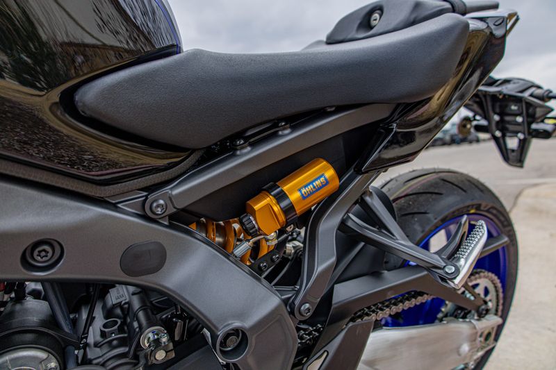 NEW 2026 YAMAHA MT09 SP Image 7