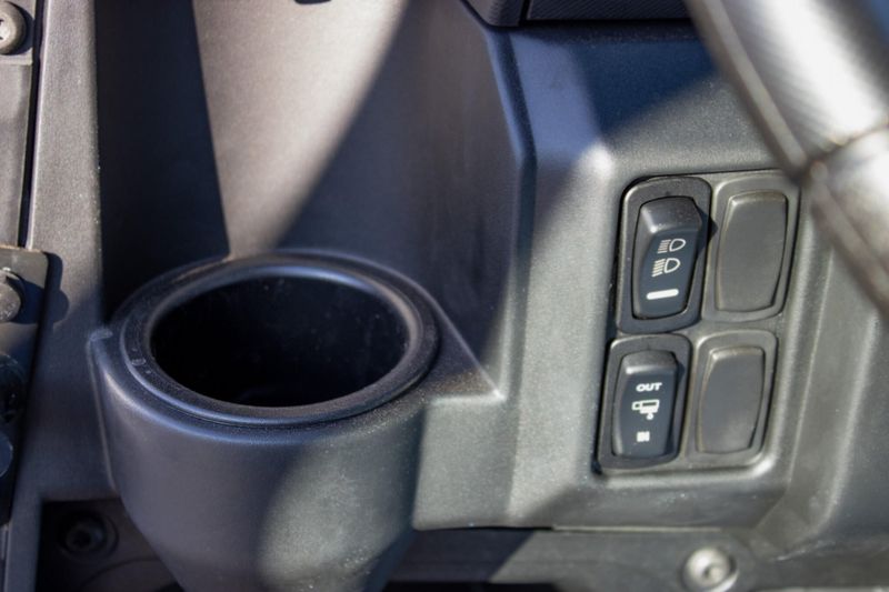 NEW 2026 POLARIS RANGER XP 1000 NORTHSTAR EDITION PREMIUM Image 21