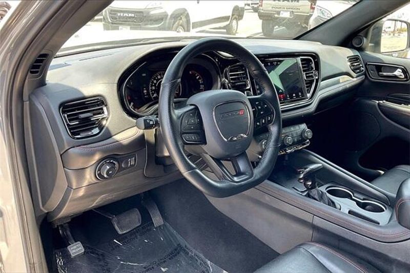 2023 Dodge Durango R/T PlusImage 14