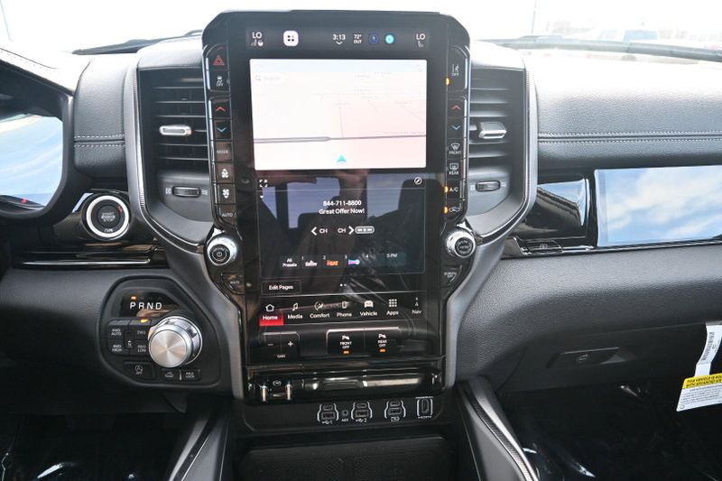 2025 RAM 1500 RebelImage 26