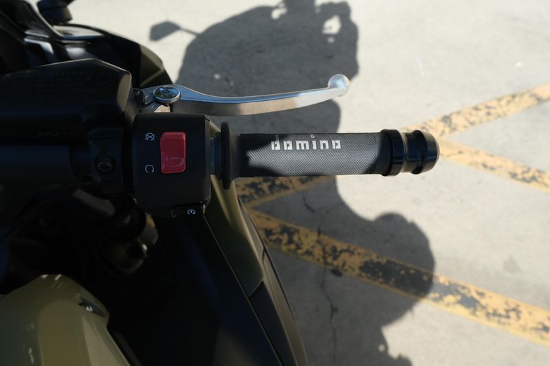 USED 2024 KAWASAKI NINJA 650 Image 9