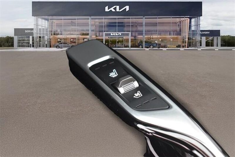 New 2026 Kia Sorento X-Line SX PrestigeImage 31