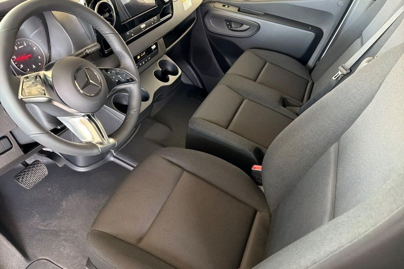 New 2026 Mercedes-Benz Sprinter 2500 Cargo 170 WBImage 7